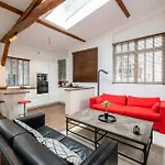 Magnifique Loft Avec Exterieur