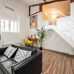 Magnifique Loft Avec Exterieur