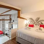 Magnifique Loft Avec Exterieur