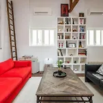 Magnifique Loft Avec Exterieur