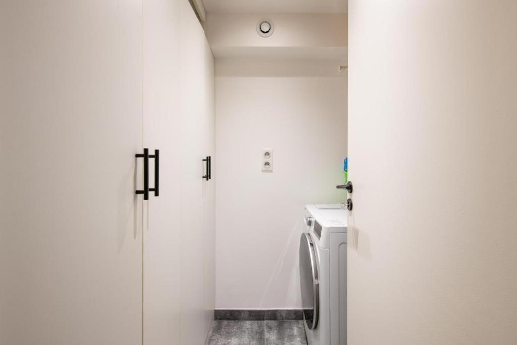 Apartment Magnifique Loft Avec Exterieur Paris