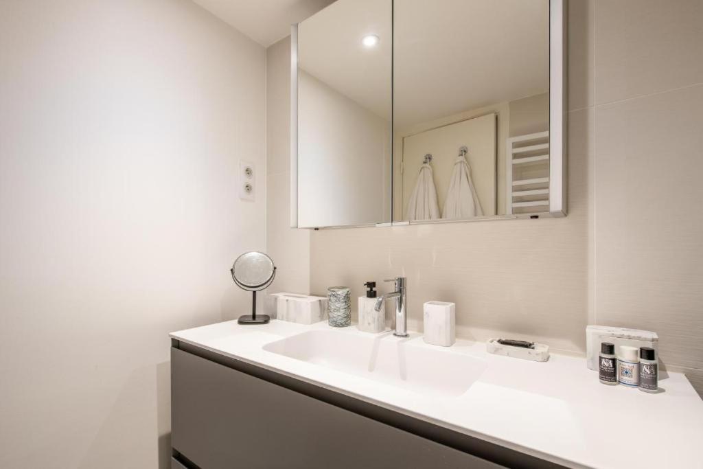 Magnifique Loft Avec Exterieur * Paris